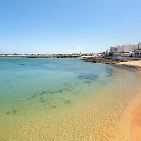 Apartamento Luha Corralejo Exteriör bild