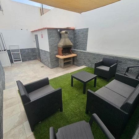 Apartamento Luha Corralejo Exteriör bild