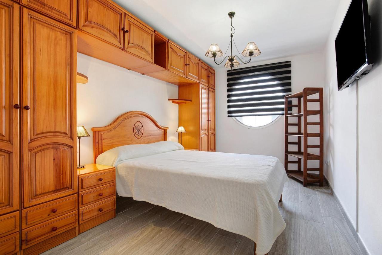 Apartamento Luha Corralejo Exteriör bild