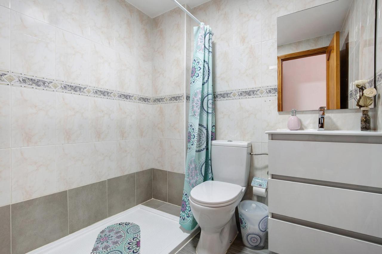 Apartamento Luha Corralejo Exteriör bild