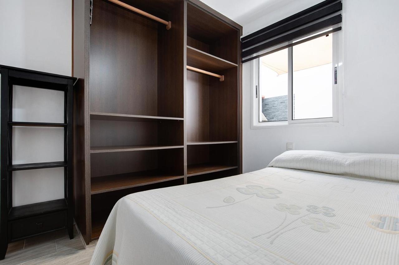 Apartamento Luha Corralejo Exteriör bild