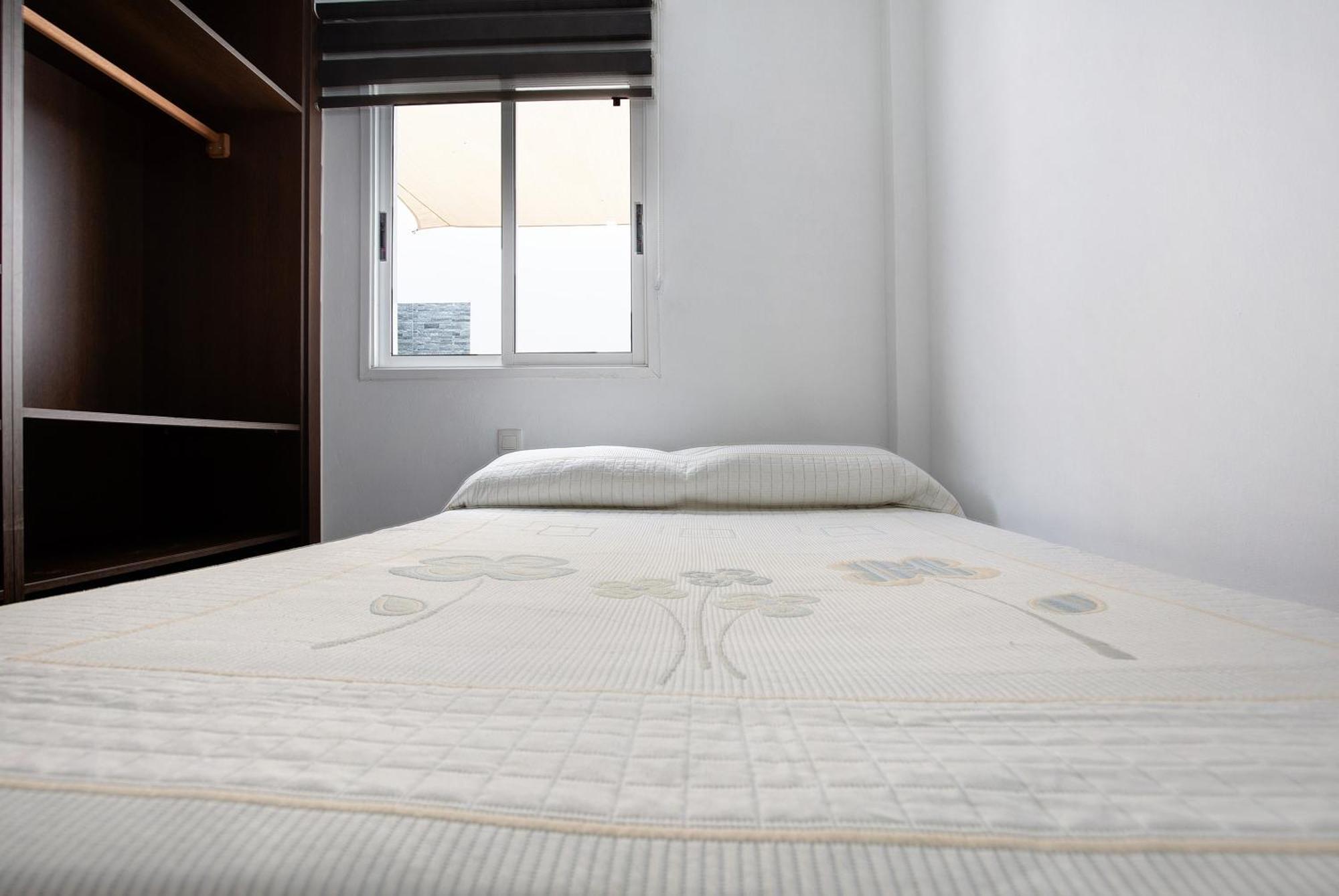 Apartamento Luha Corralejo Exteriör bild