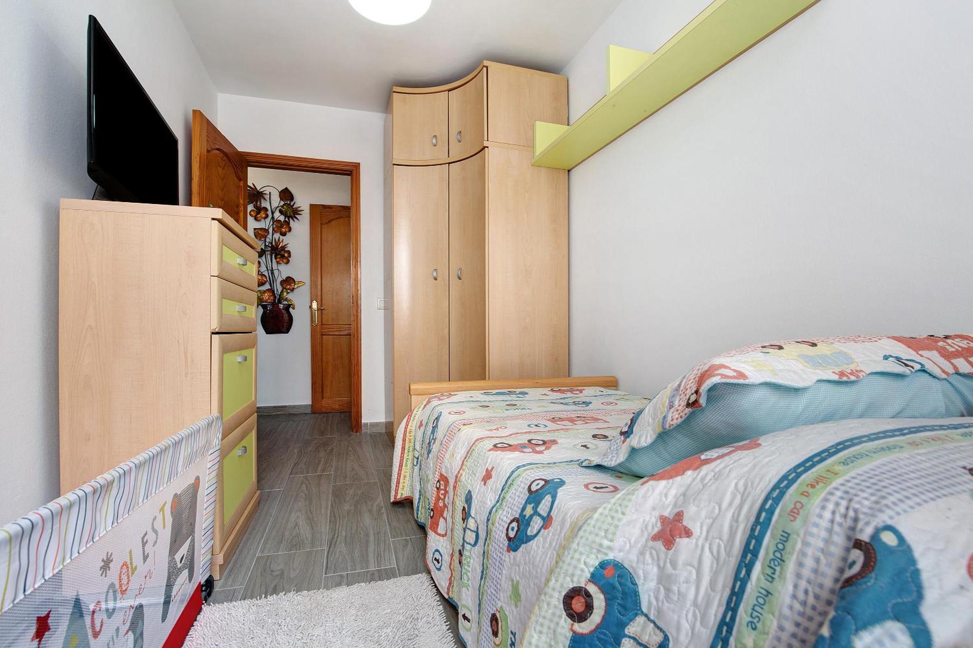 Apartamento Luha Corralejo Exteriör bild
